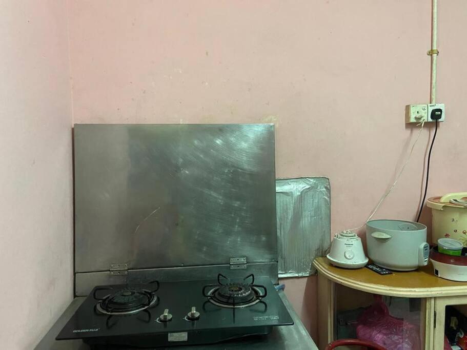 Aryaty Stay Pantai Batu Buruk 瓜拉丁加奴 外观 照片